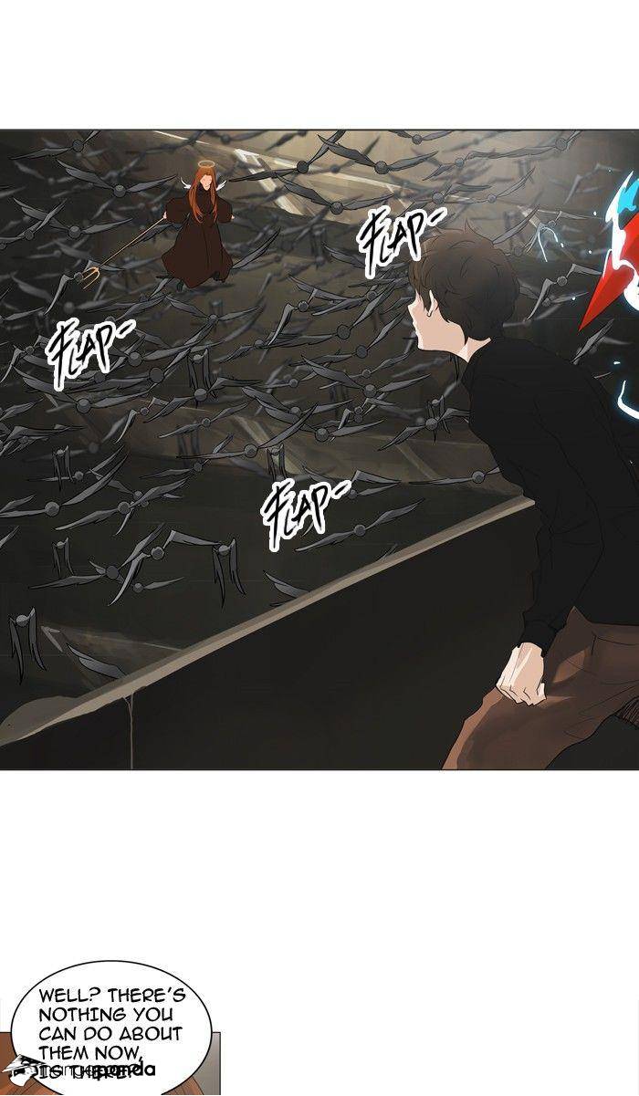 Tower of God Chapter 222 image 27